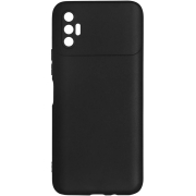 Изображение товара Чехол DF Чехол DF для Tecno Spark 8P DF tCase-05 Black
