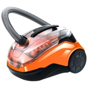 Изображение товара Пылесос с водяным фильтром Thomas Cycloon Hybrid Family & Pets 786552