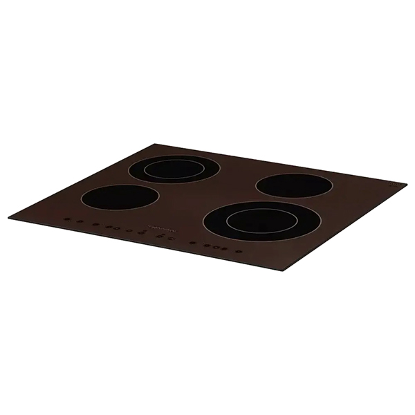 Изображение товара Встраиваемая модульная электрическая панель независимая Kuppersberg FA60RC