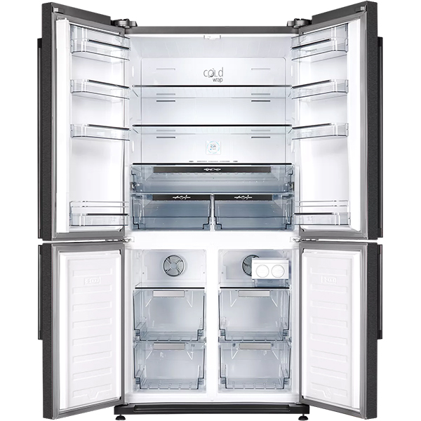 Изображение товара Холодильник Kuppersberg NMFV 18591 DX