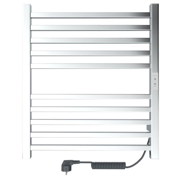 Изображение товара Полотенцесушитель электрический Indigo Attic LСLATCE60-50Rt