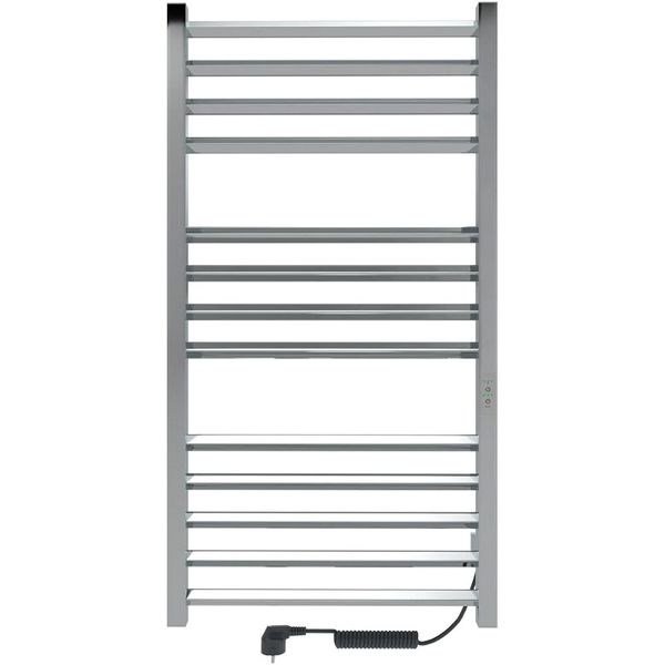 Изображение товара Полотенцесушитель электрический Indigo Attic Romb LСLATCRE100-50Rt