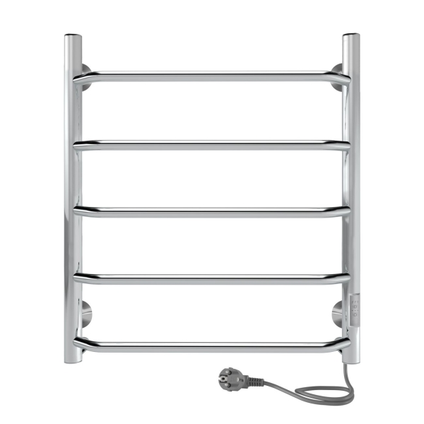 Изображение товара Полотенцесушитель электрический Indigo Roof Lux LCRLE60-50Rt