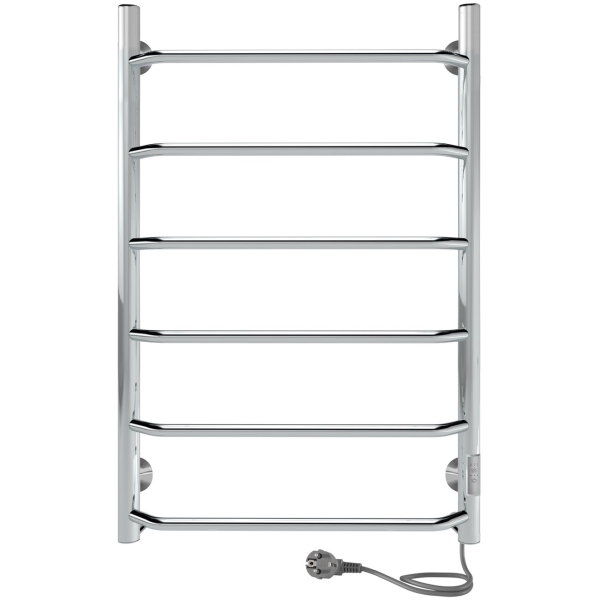 Изображение товара Полотенцесушитель электрический Indigo Roof Lux LCRLE80-50Rt