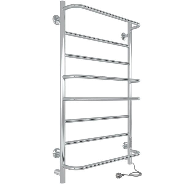 Изображение товара Полотенцесушитель электрический Indigo Europe Lux LELLE80-50Rt