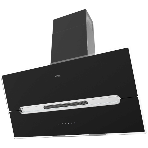 Изображение товара Вытяжка Korting KHC 91950 GXN