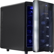 Изображение товара Винный шкаф Meyvel MV12-BSF1 (Easy)