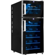 Изображение товара Винный шкаф Meyvel MV21-BF2 (Easy)