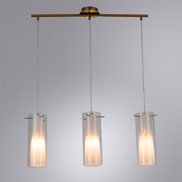 Изображение товара Светильник подвесной Arte Lamp A8983SP-3PB