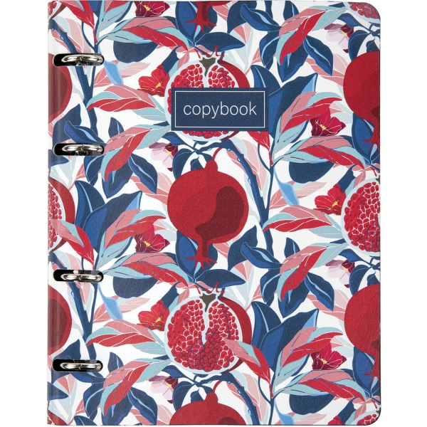 Изображение товара Тетрадь Brauberg 80л Гранат VISTA