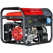 Изображение товара Электростанция бензиновая Fubag BS 7500 A ES (641031)