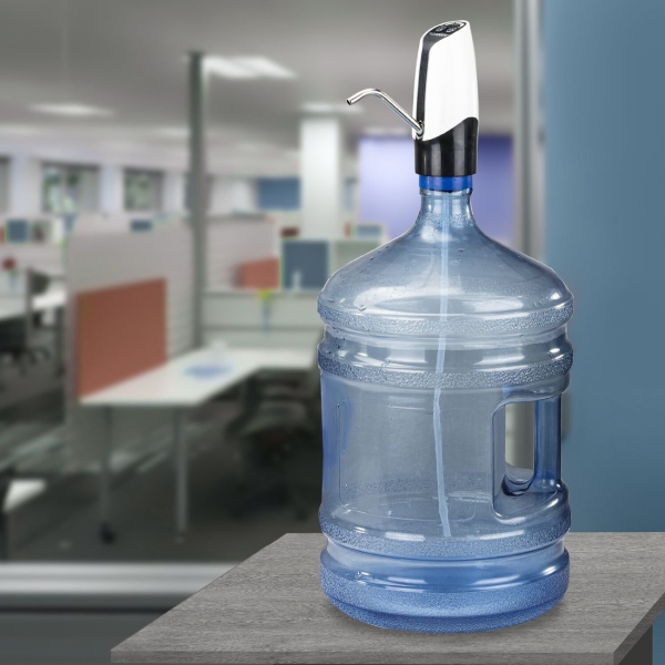 Изображение товара Помпа для воды электрическая Sonnen EWD152W