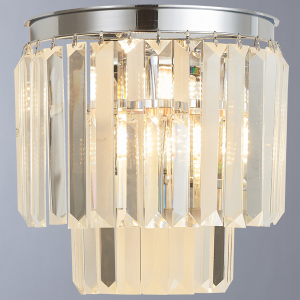 Изображение товара Светильник настенный Divinare NOVA 3001/02 AP-2