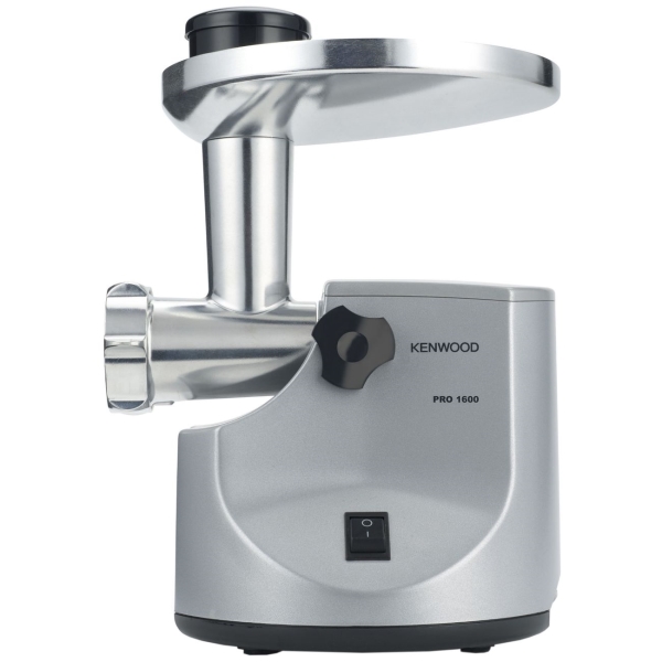 Изображение товара Электромясорубка Kenwood MG510