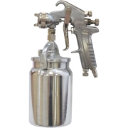 Изображение товара Краскопульт пневматический Fubag BASIC S1000/1.8 HP (110105)