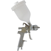 Изображение товара Краскопульт пневматический Fubag MASTER G600/1.4 HVLP (110104)