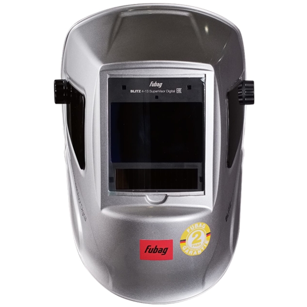 Изображение товара Маска сварщика Fubag Хамелеон BLITZ 4-13 SuperVisor Digital