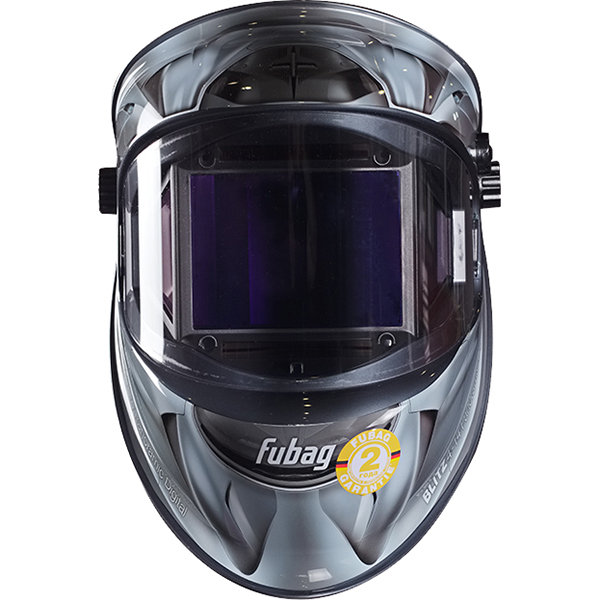 Изображение товара Маска сварщика Fubag Хамелеон BLITZ 4-14 Panoramic Digital
