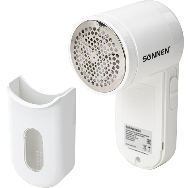 Изображение товара Машинка для удаления катышков Sonnen FS-9988