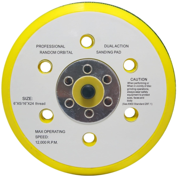 Изображение товара Оснастка Fubag 150 мм (150107)