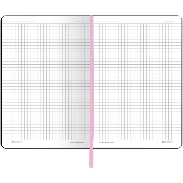 Изображение товара Блокнот A5 Brauberg VISTA Claude Monet 80л