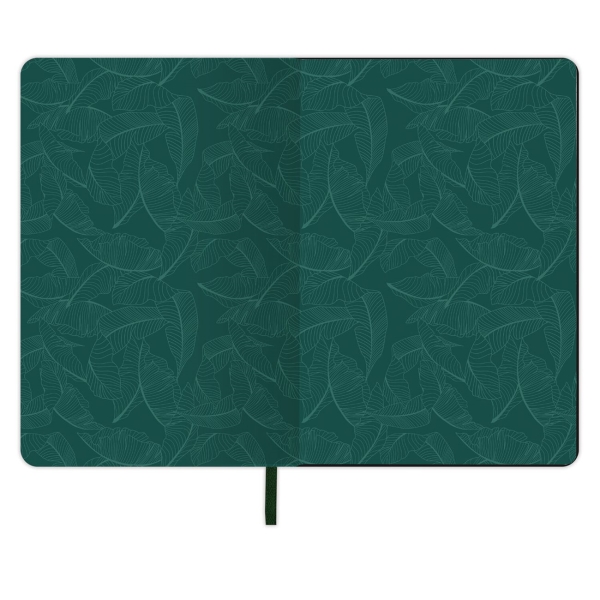 Изображение товара Блокнот А5 Brauberg VISTA Nature 80л