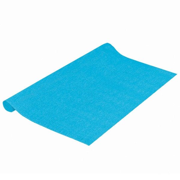 Изображение товара Набор бумаги Brauberg гофрированной/креповой 32г/м,10р.,50х250см,112557