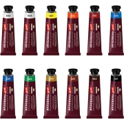 Изображение товара Краски Brauberg ART Premiere акриловые 12 шт, 191781