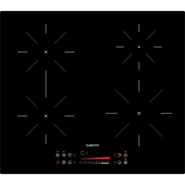 Изображение товара Панель варочная индукционная Garlyn H-7000