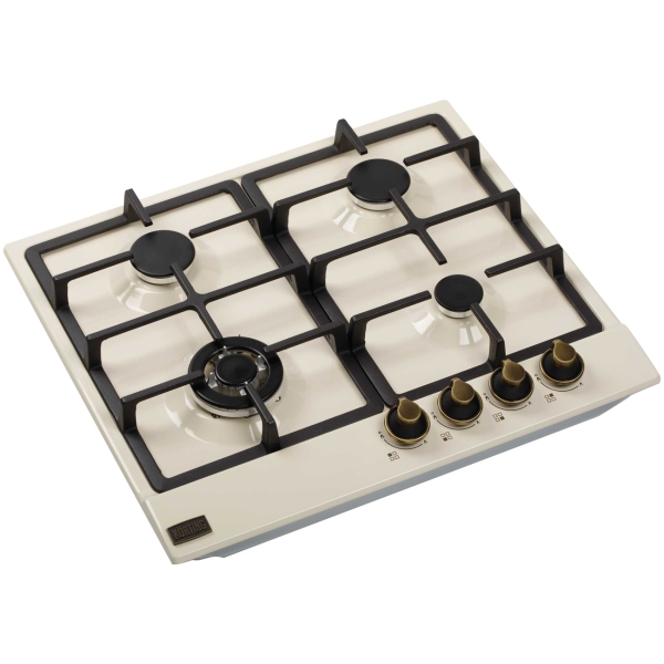 Изображение товара Встраиваемая газовая панель независимая Korting HG 661 CTB