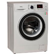 Изображение товара Стиральная машина узкая Korting KWM 42D1460