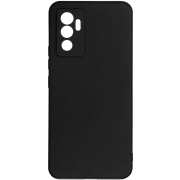 Изображение товара Чехол DF силиконовый для Vivo V23e vCase-08 черный