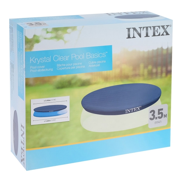 Изображение товара Тент Intex 366 см (694888)