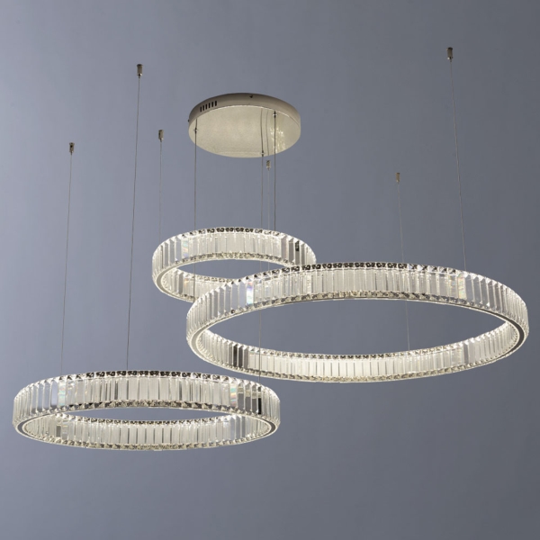 Изображение товара Светильник подвесной Divinare RENATA 1135/02 SP-90