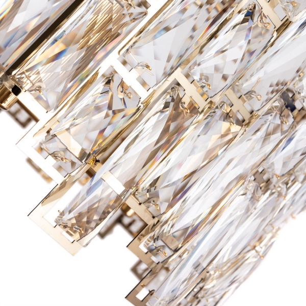 Изображение товара Светильник подвесной Divinare MEDEA 1684/01 LM-10