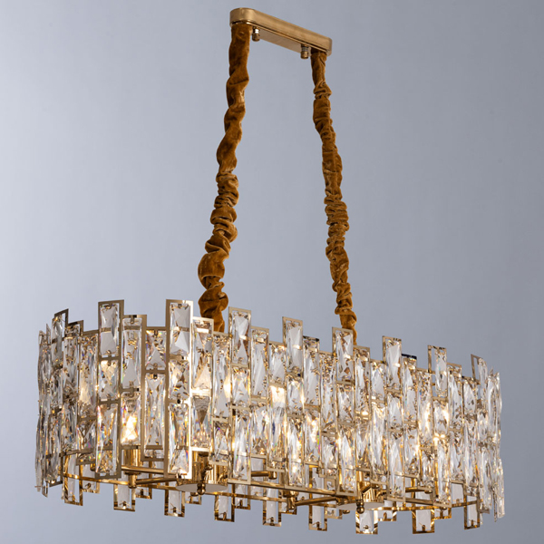 Изображение товара Светильник подвесной Divinare MEDEA 1684/01 SP-10