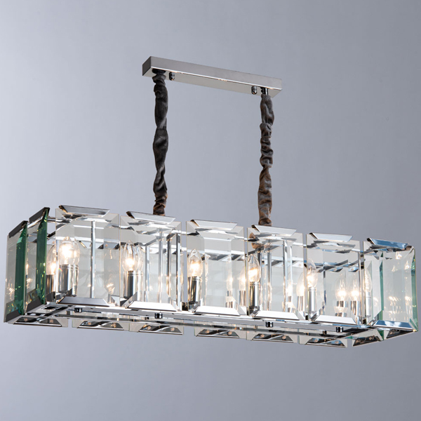 Изображение товара Светильник подвесной Divinare OSTIN 1100/02 SP-12