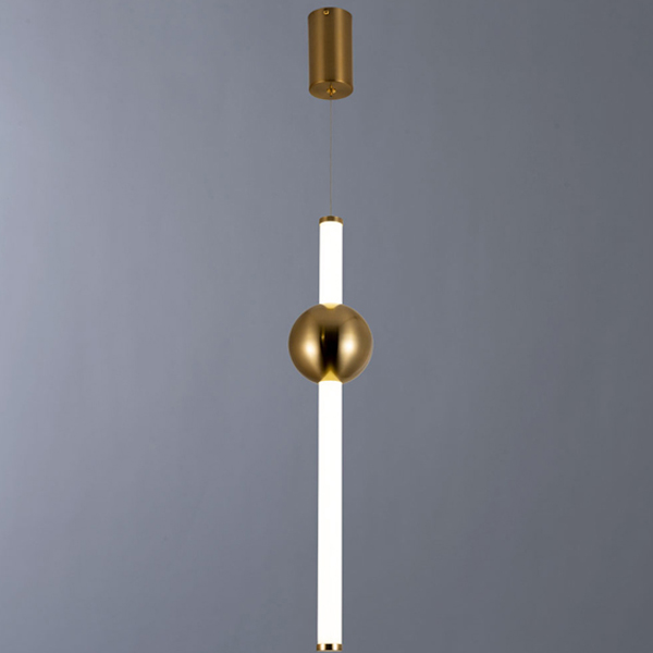 Изображение товара Светильник подвесной Divinare CLIFF 1125/01 SP-16