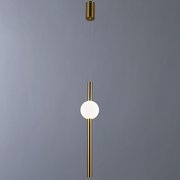 Изображение товара Светильник подвесной Divinare CLIFF 1125/01 SP-10