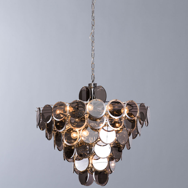 Изображение товара Светильник подвесной Divinare CHLOE 7566/02 SP-18