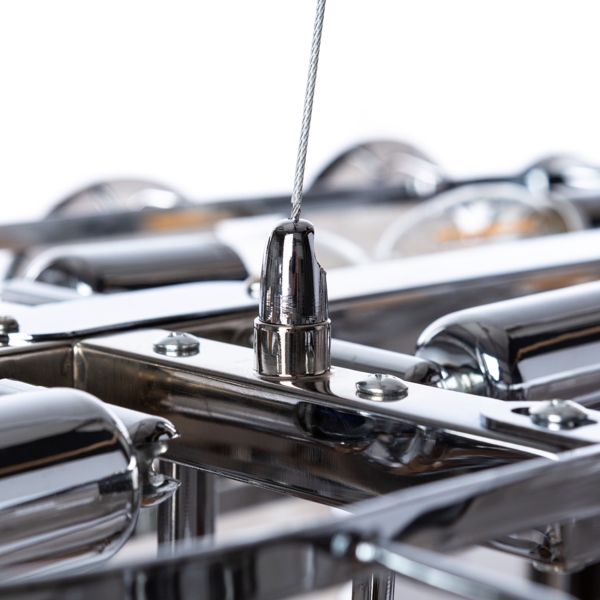 Изображение товара Светильник подвесной Divinare CHLOE 7566/02 SP-13