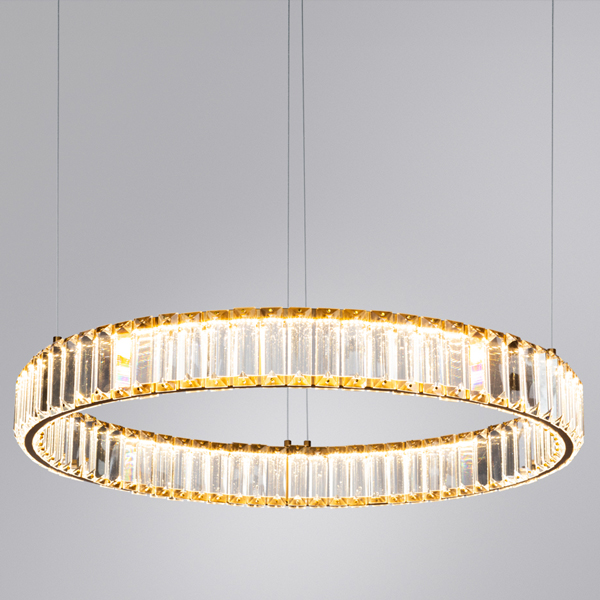 Изображение товара Светильник подвесной Divinare RENATA 1135/17 SP-36