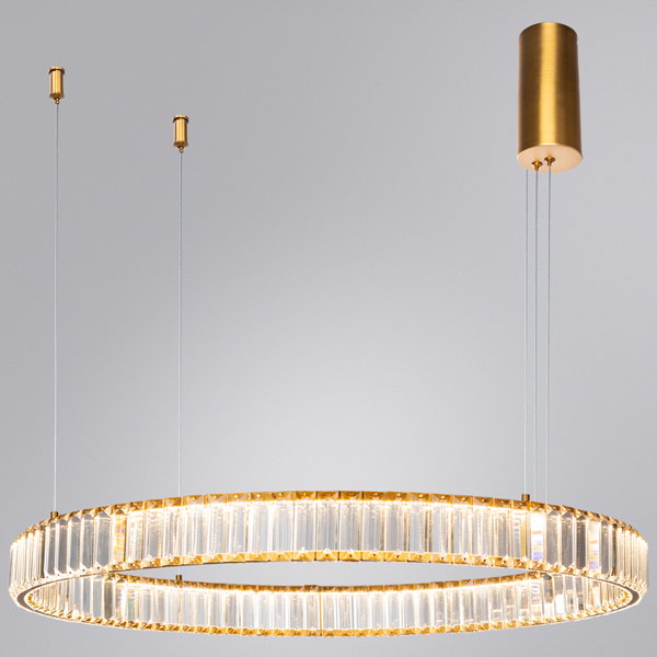 Изображение товара Светильник подвесной Divinare RENATA 1135/17 SP-47