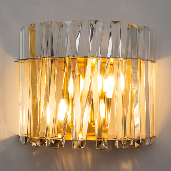 Изображение товара Светильник настенный Divinare BIVARA 7567/18 AP-2