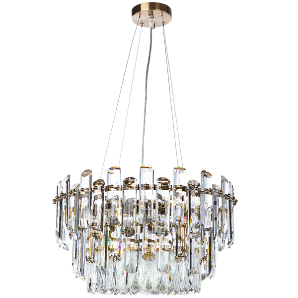 Изображение товара Светильник подвесной Divinare BELLATRIX 3510/17 LM-11