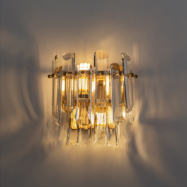 Изображение товара Светильник настенный Divinare BELLATRIX 3510/17 AP-2