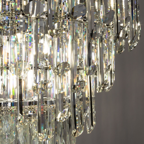 Изображение товара Светильник подвесной Divinare BELLATRIX 3510/02 SP-18