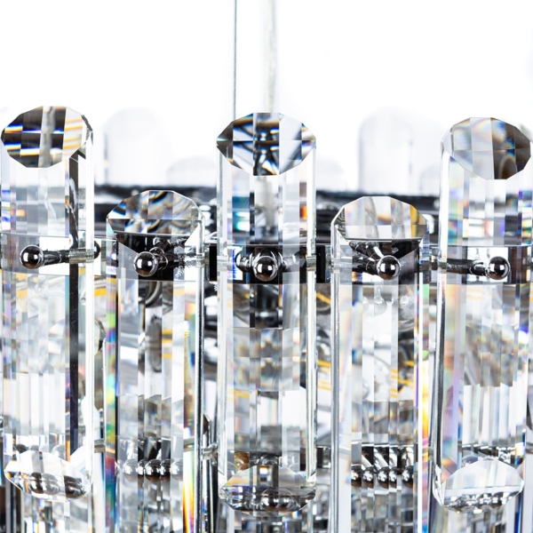 Изображение товара Светильник подвесной Divinare BELLATRIX 3510/02 LM-11