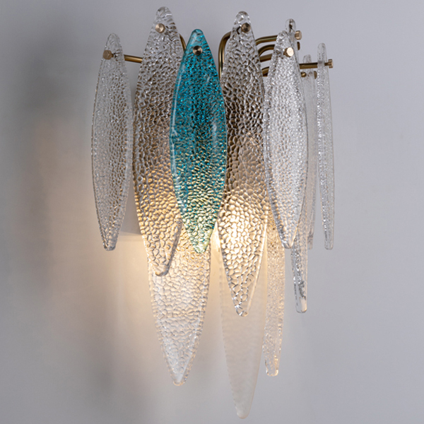 Изображение товара Светильник настенный Divinare AMELIE 6002/01 AP-1