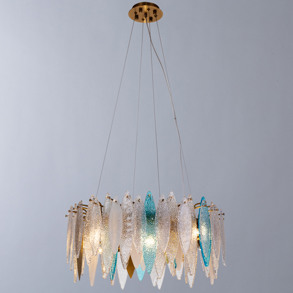 Изображение товара Светильник подвесной Divinare AMELIE 6002/01 SP-8